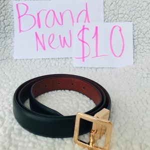 Brand new Belt 🤩